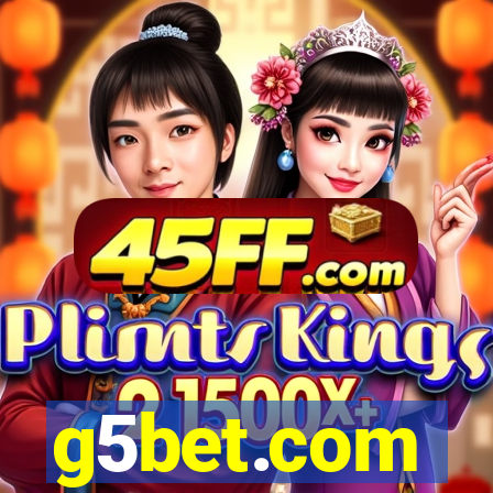 g5bet.com