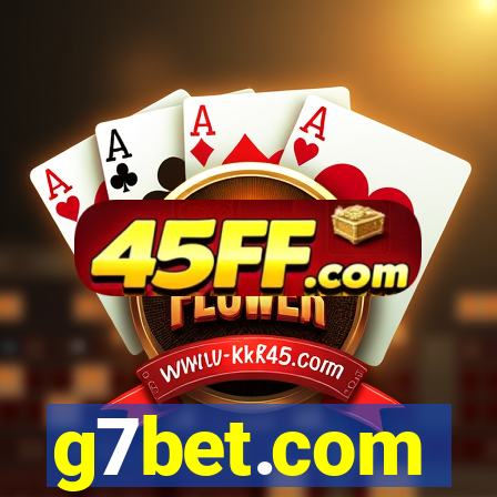 g7bet.com