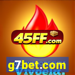 g7bet.com