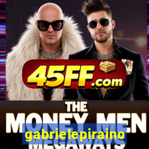gabrielepiraino