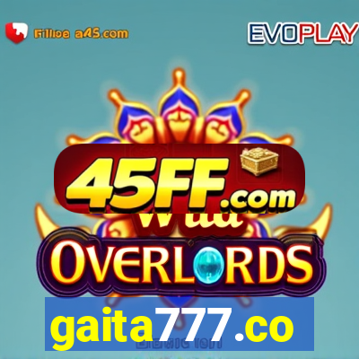 gaita777.co
