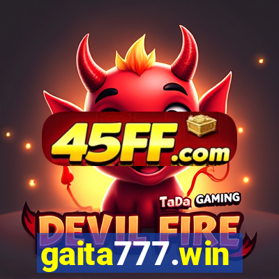 gaita777.win