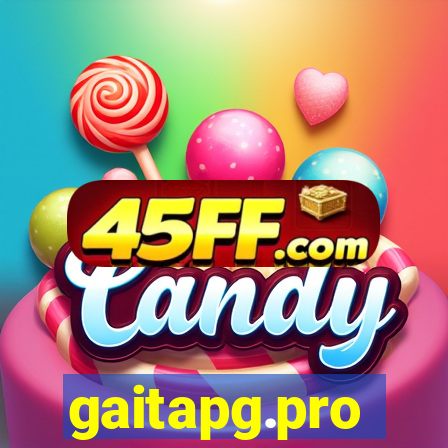 gaitapg.pro