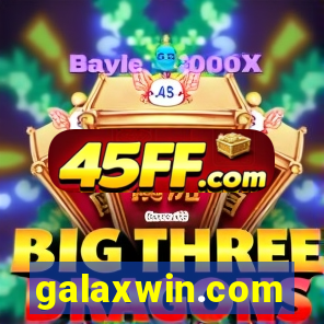 galaxwin.com