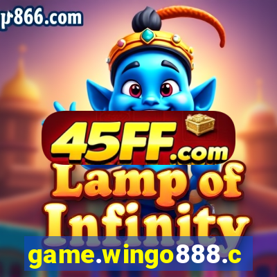 game.wingo888.com