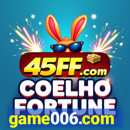 game006.com