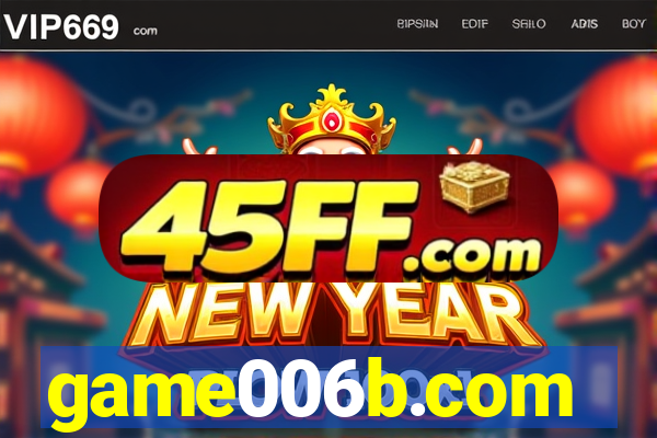 game006b.com