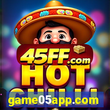 game05app.com