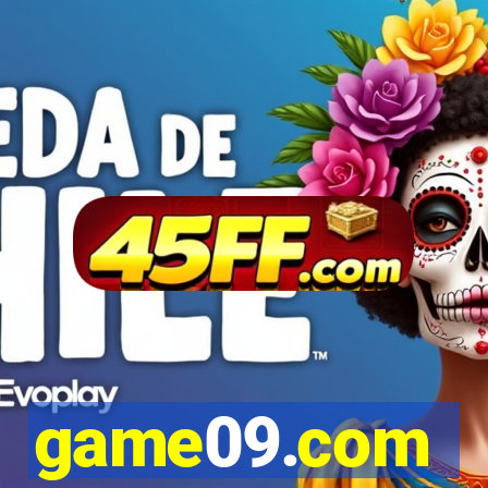 game09.com