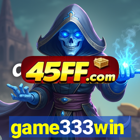 game333win