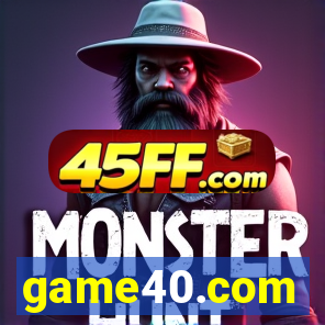 game40.com