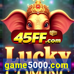 game5000.com