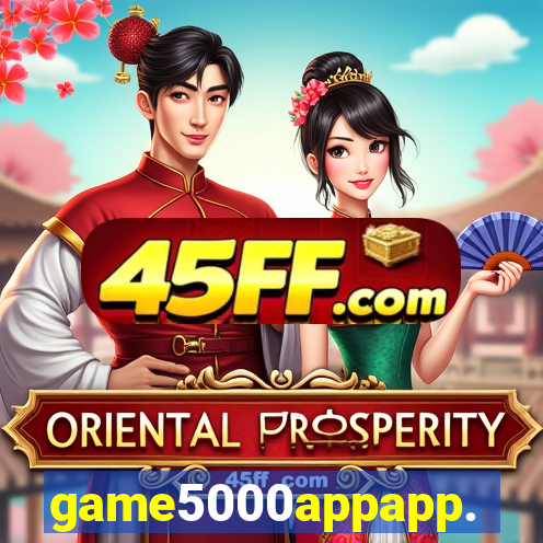 game5000appapp.com