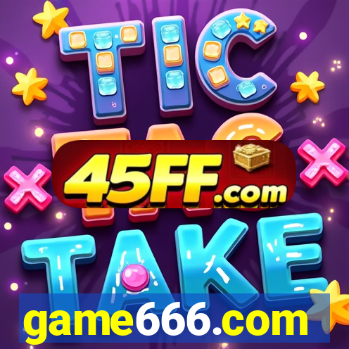 game666.com