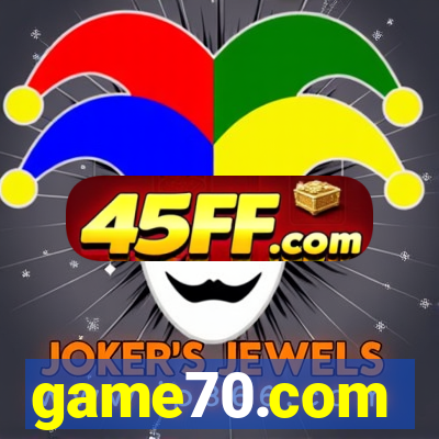 game70.com