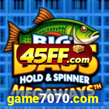 game7070.com