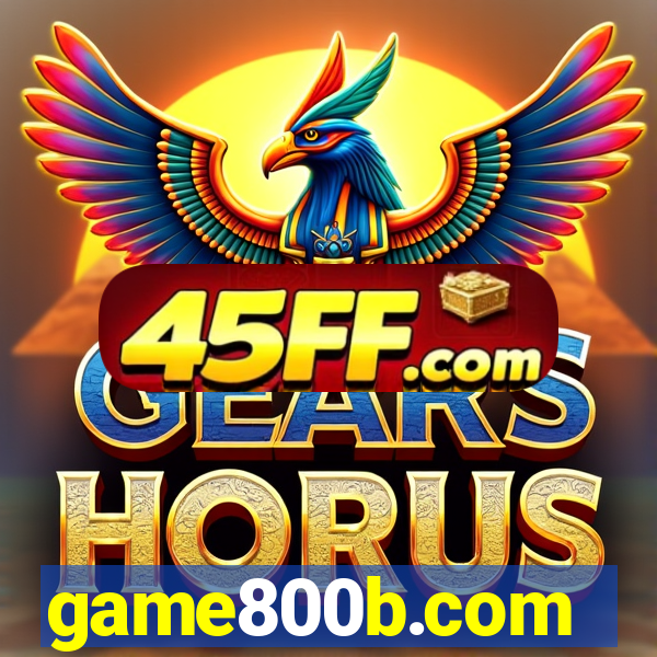game800b.com