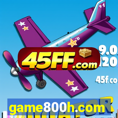 game800h.com
