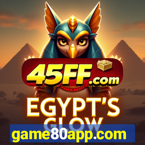 game80app.com