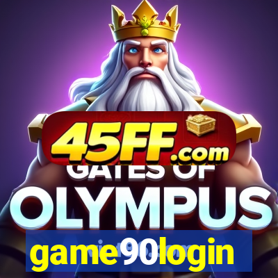 game90login