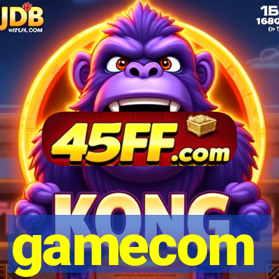 gamecom