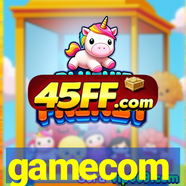 gamecom