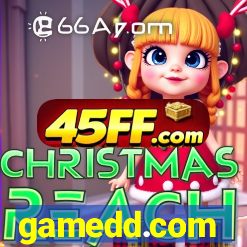 gamedd.com