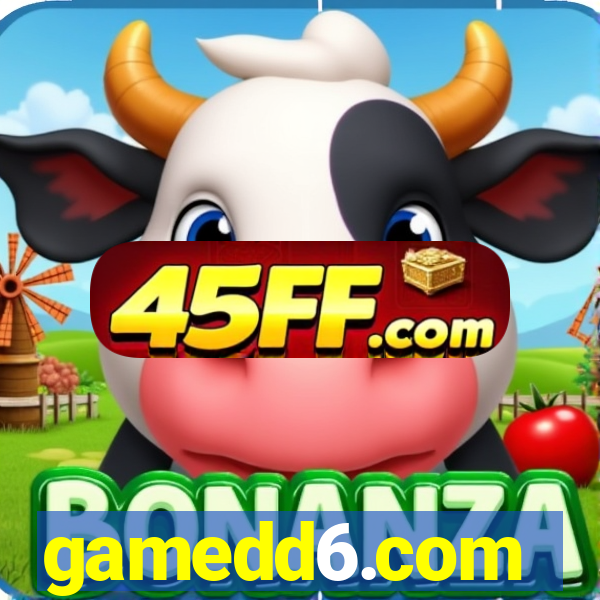 gamedd6.com