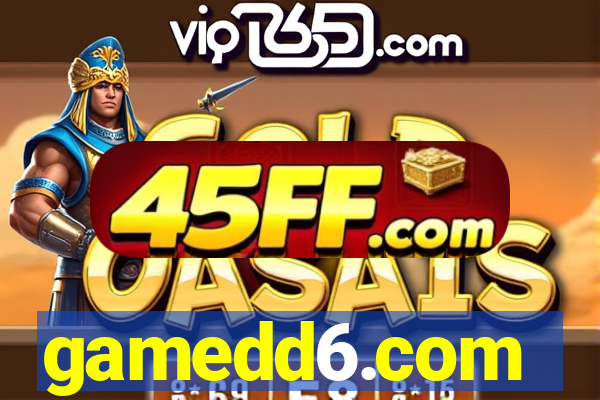 gamedd6.com