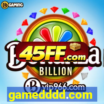 gamedddd.com