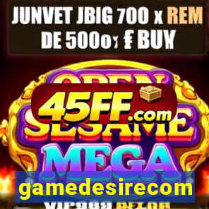 gamedesirecom