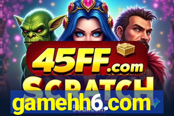 gamehh6.com