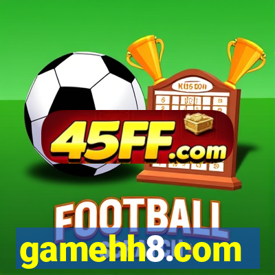 gamehh8.com
