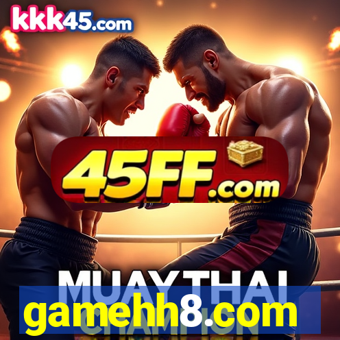 gamehh8.com