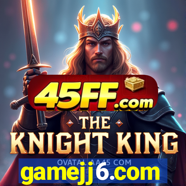 gamejj6.com