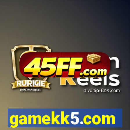 gamekk5.com