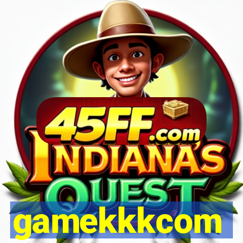 gamekkkcom