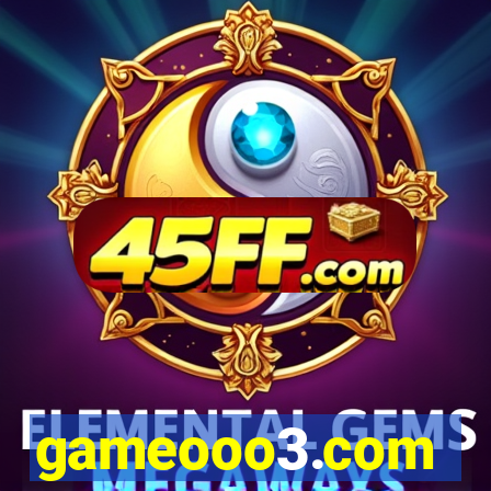 gameooo3.com