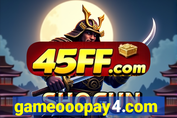 gameooopay4.com