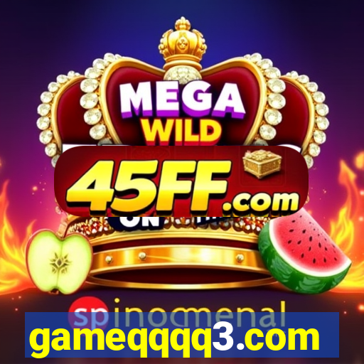 gameqqqq3.com