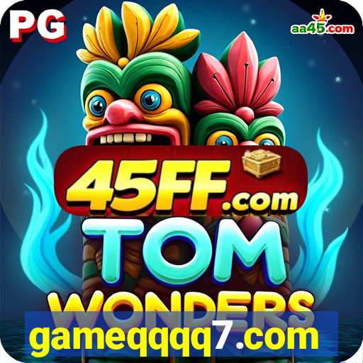 gameqqqq7.com