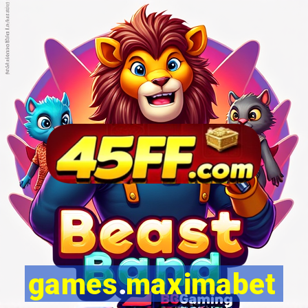 games.maximabet