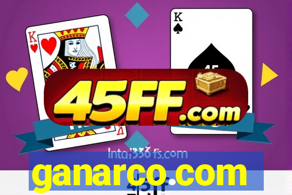 ganarco.com