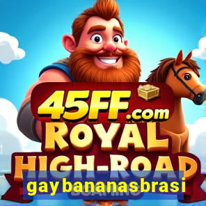 gaybananasbrasil.com