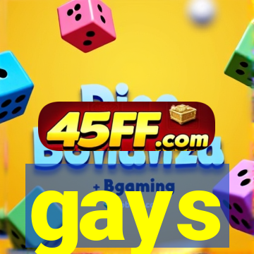 gays-cruising