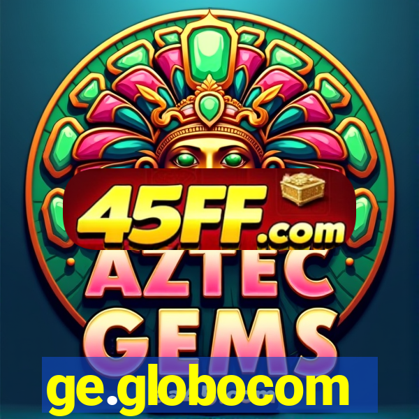 ge.globocom