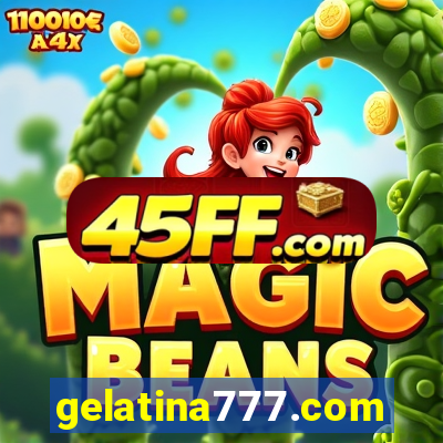 gelatina777.com