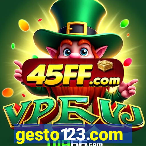 gesto123.com