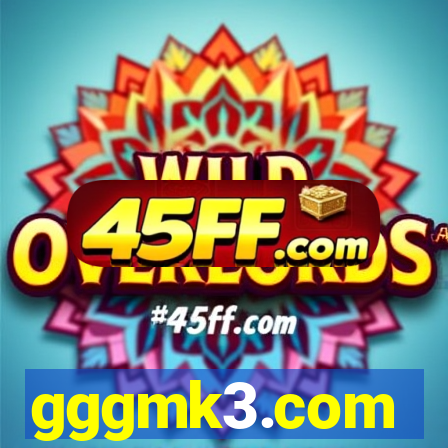 gggmk3.com