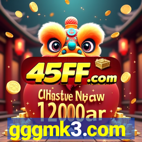 gggmk3.com